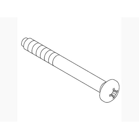 Kohler Hardware Kit 1007485